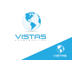Logo Design by jehuty72 for The Vistas Group  | Design #7083675