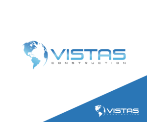 Logo Design by jehuty72 for The Vistas Group  | Design: #7083676