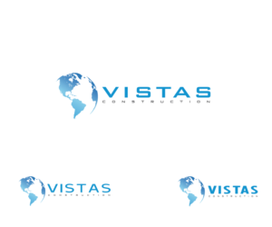 Logo Design by jehuty72 for The Vistas Group  | Design: #7095454