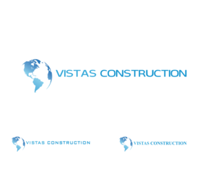 Logo Design by jehuty72 for The Vistas Group  | Design: #7095455