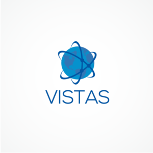 Logo Design by mDesign for The Vistas Group  | Design: #7315383