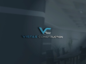 Logo Design by designbox for The Vistas Group  | Design: #7041370