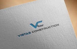 Logo Design by designbox for The Vistas Group  | Design: #7041371