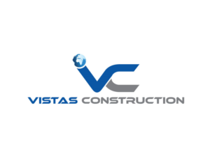 Logo Design by designbox for The Vistas Group  | Design: #7111396