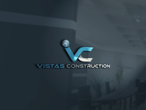 Logo Design by designbox for The Vistas Group  | Design: #7111431