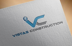 Logo Design by designbox for The Vistas Group  | Design: #7111432