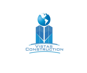 Logo Design by mumanoha for The Vistas Group  | Design: #7235766