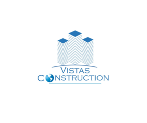 Logo Design by mumanoha for The Vistas Group  | Design: #7236115