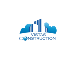 Logo Design by mumanoha for The Vistas Group  | Design: #7251191