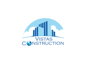 Logo Design by mumanoha for The Vistas Group  | Design: #7251192