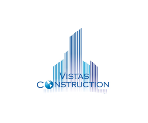Logo Design by mumanoha for The Vistas Group  | Design: #7251676