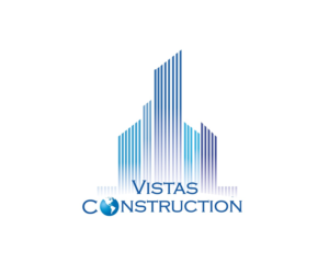 Logo Design by mumanoha for The Vistas Group  | Design: #7251677