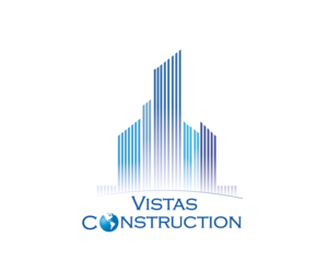 Logo Design by mumanoha for The Vistas Group  | Design: #7251678