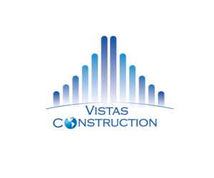Logo Design by mumanoha for The Vistas Group  | Design: #7251833