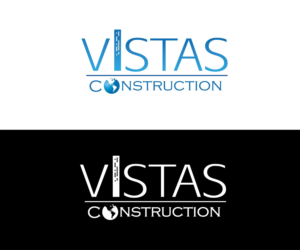 Logo Design by mumanoha for The Vistas Group  | Design: #7274051
