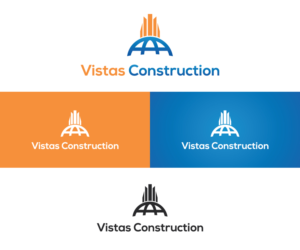 Logo Design by Cut N Cue Media Solutions for The Vistas Group  | Design: #7207064