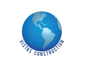 Logo Design by vijaydasr for The Vistas Group  | Design #7091816