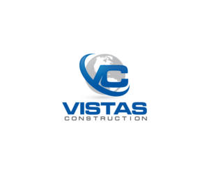 Logo Design by mikochiong for The Vistas Group  | Design: #7167957