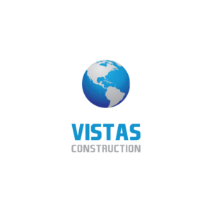 Logo Design by Nomad Designs for The Vistas Group  | Design: #7225483