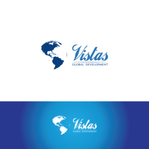 Logo Design by Nomad Designs for The Vistas Group  | Design: #7434593