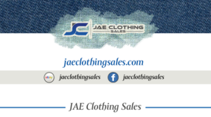 Business Card Design by os designer for JAE Sales LLC | Design: #7057749