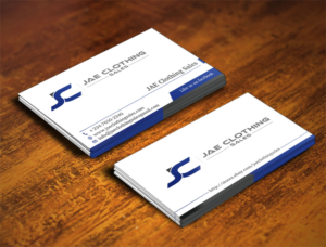 Business Card Design by Verified artistry (Design garden) for JAE Sales LLC | Design: #7047782