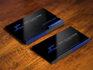 Business Card Design by Verified artistry (Design garden) for JAE Sales LLC | Design: #7047784