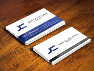 Business Card Design by Verified artistry (Design garden) for JAE Sales LLC | Design: #7047788