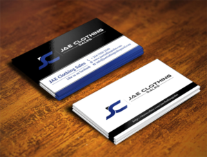 Business Card Design by Verified artistry (Design garden) for JAE Sales LLC | Design: #7047789