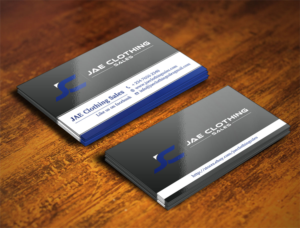 Business Card Design by Verified artistry (Design garden) for JAE Sales LLC | Design: #7047790