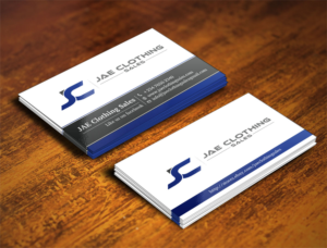 Business Card Design by Verified artistry (Design garden) for JAE Sales LLC | Design: #7047791