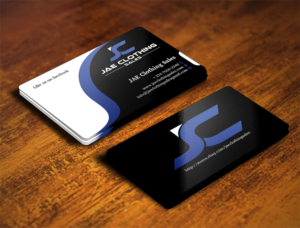Business Card Design by Verified artistry (Design garden) for JAE Sales LLC | Design: #7047795