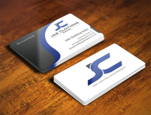 Business Card Design by Verified artistry (Design garden) for JAE Sales LLC | Design: #7047796