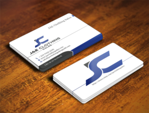 Business Card Design by Verified artistry (Design garden) for JAE Sales LLC | Design: #7047798