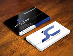 Business Card Design by Verified artistry (Design garden) for JAE Sales LLC | Design: #7047800