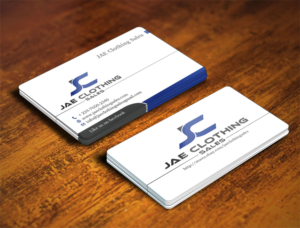 Business Card Design by Verified artistry (Design garden) for JAE Sales LLC | Design: #7047801