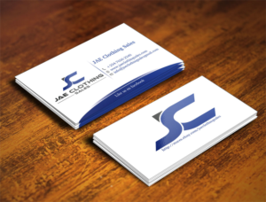 Business Card Design by Verified artistry (Design garden) for JAE Sales LLC | Design: #7047805