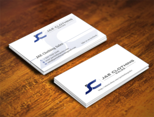 Business Card Design by Verified artistry (Design garden) for JAE Sales LLC | Design: #7047808