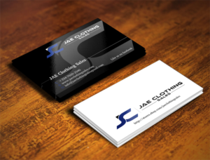 Business Card Design by Verified artistry (Design garden) for JAE Sales LLC | Design: #7047809