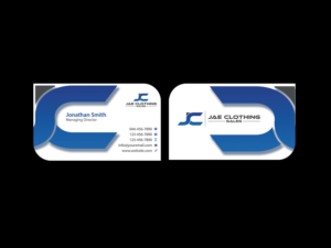 Business Card Design by Creations Box 2015 for JAE Sales LLC | Design: #7064177