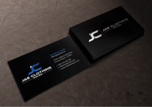 Business Card Design by Creations Box 2015 for JAE Sales LLC | Design: #7064193