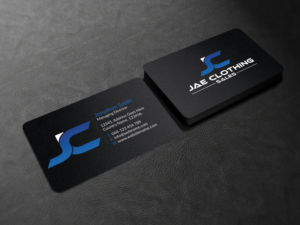 Business Card Design by Creations Box 2015 for JAE Sales LLC | Design: #7064217