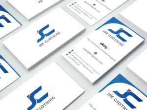 Business Card Design by ElephantDesign for JAE Sales LLC | Design: #7074367