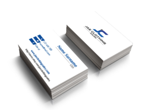 Business Card Design by Ana Maria ZM for JAE Sales LLC | Design: #7035349