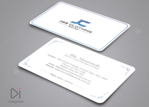 Business Card Design by Design Inc for JAE Sales LLC | Design: #7072667