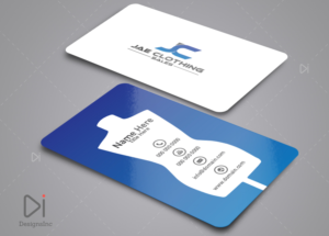 Business Card Design by Design Inc for JAE Sales LLC | Design: #7072668