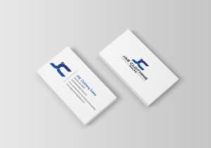 Business Card Design by NP253 for JAE Sales LLC | Design: #7041849