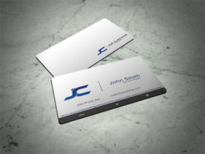 Business Card Design by Scorpius design for JAE Sales LLC | Design: #7055662