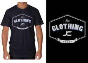 T-shirt Design by cithuwill for JAE Sales LLC | Design: #7070076