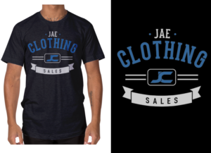 Design de T-shirt par cithuwill pour JAE Sales LLC | Design : #7070079